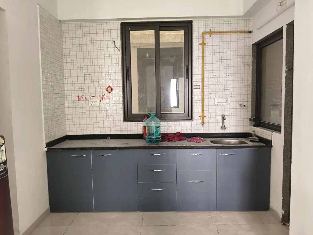 2 BHK Apartment For Rent in Anlkedhya Atlantls