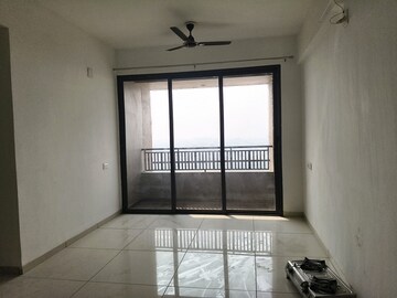 Balcony in 2 BHK Apartment at Chandkheda – for Rent