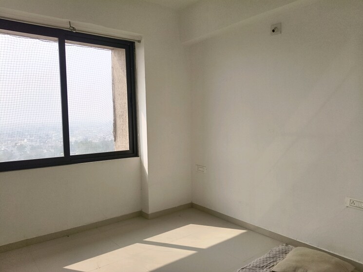 Balcony, chandkheda 2 Bedroom 1458 Sq.Ft. Apartment In Chandkheda Ahmedabad 9579306