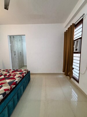 Bedroom in 2 BHK Builder Floor at Sector 51 – for Rent