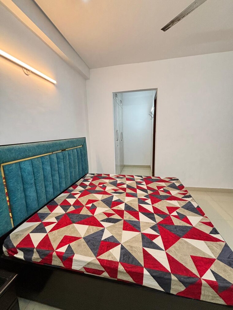 Bedroom, sector 51 2 Bedroom 1440 Sq.Ft. Builder Floor In Sector 51 Gurgaon 9579307