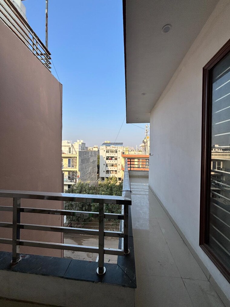 undefined, sector 51 2 Bedroom 1440 Sq.Ft. Builder Floor In Sector 51 Gurgaon 9579307