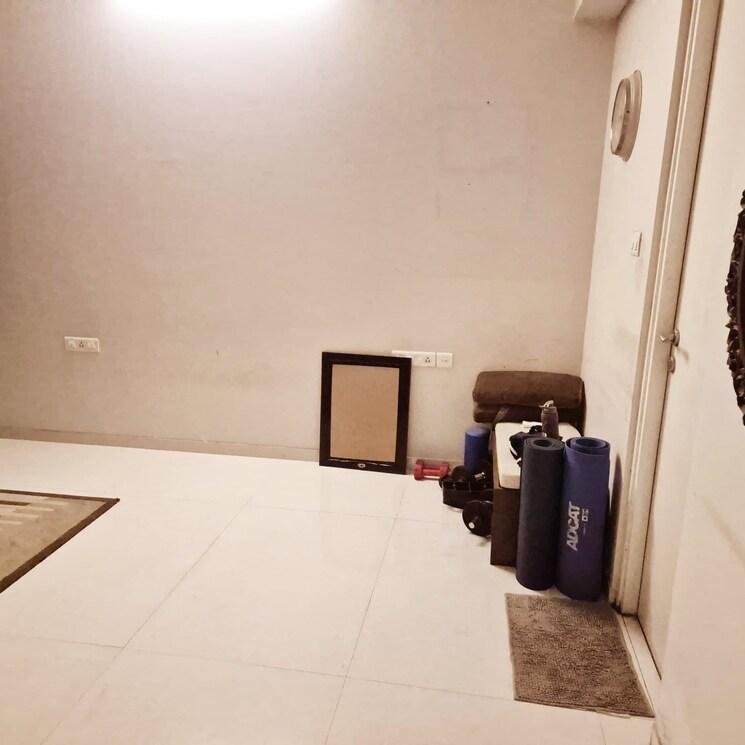 Team Area, adani-ten-bkc 4 Bedroom 2111 Sq.Ft. Apartment In Bandra East Mumbai 9579305