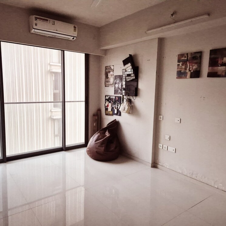  Parking, adani-ten-bkc 4 Bedroom 2111 Sq.Ft. Apartment In Bandra East Mumbai 9579305