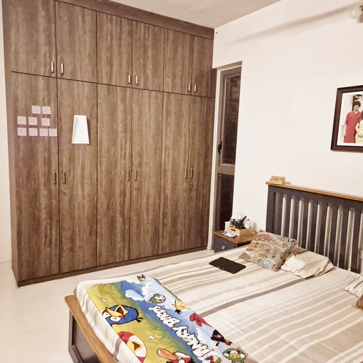 Bedroom, adani-ten-bkc 4 Bedroom 2111 Sq.Ft. Apartment In Bandra East Mumbai 9579305