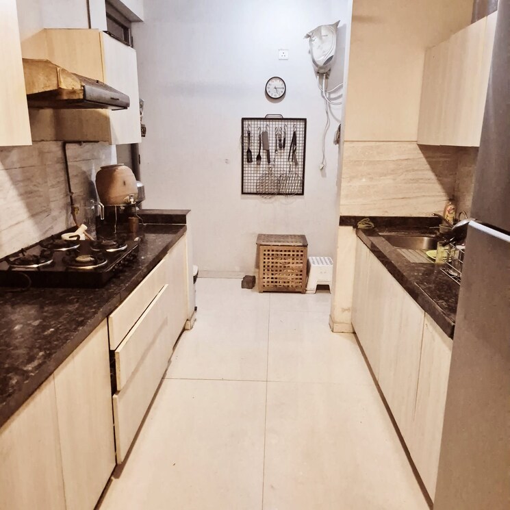 Team Area, adani-ten-bkc 4 Bedroom 2111 Sq.Ft. Apartment In Bandra East Mumbai 9579305