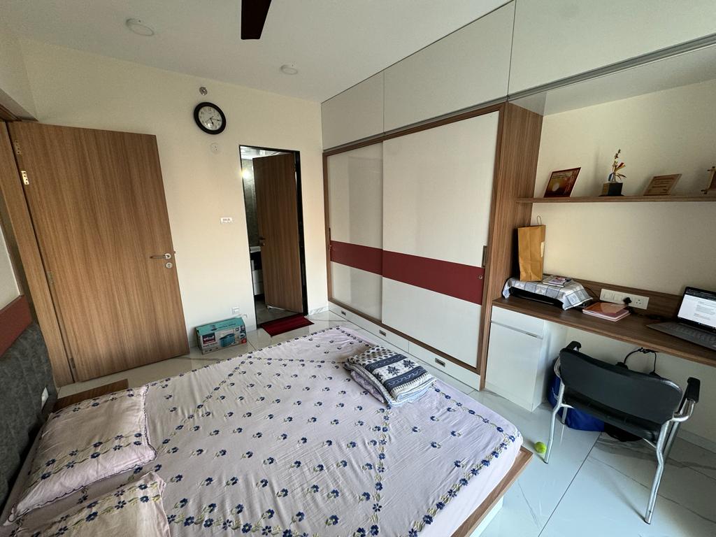 2 BHK + Extra Room 945 Sq.Ft. Apartment in Lohia Odela