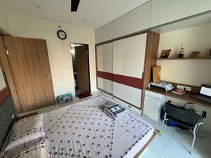2 BHK Apartment For Rent in Lohia Odela, Bavdhan