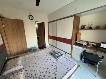 2 BHK Apartment For Rent in Lohia Odela, Bavdhan