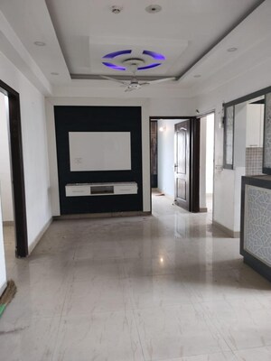 2 BHK Builder Floor For Rent in Eco City Noida, Sector 75
