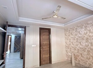 Room in 2 BHK Apartment at Amolik Residency, Sector 86 – for Rent