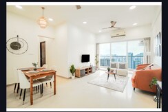 3 BHK Apartment For Sale in Runwal Greens Pinewood