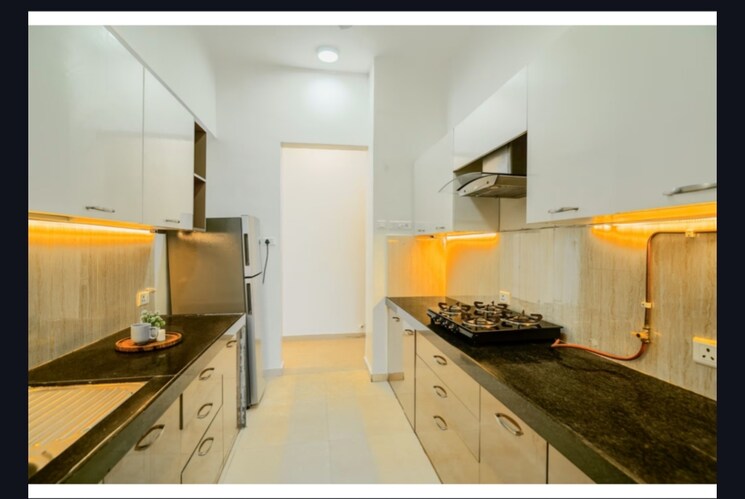 Kitchen, runwal-greens-pinewood 3 Bedroom 1160 Sq.Ft. Apartment In Mulund West Mumbai 9579323