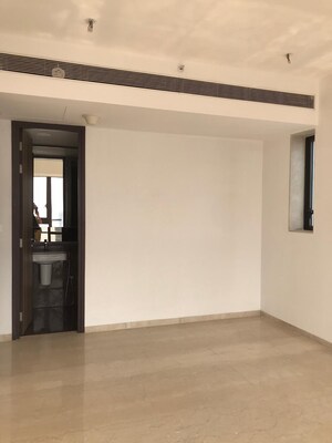 Bedroom in 4 BHK Apartment at Lodha Parkside, Worli – for Sale