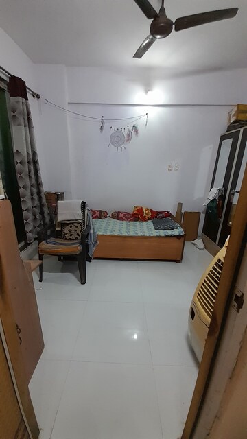 Bedroom in 3 BHK Apartment at Umiya Dham, Badlapur West – for Sale