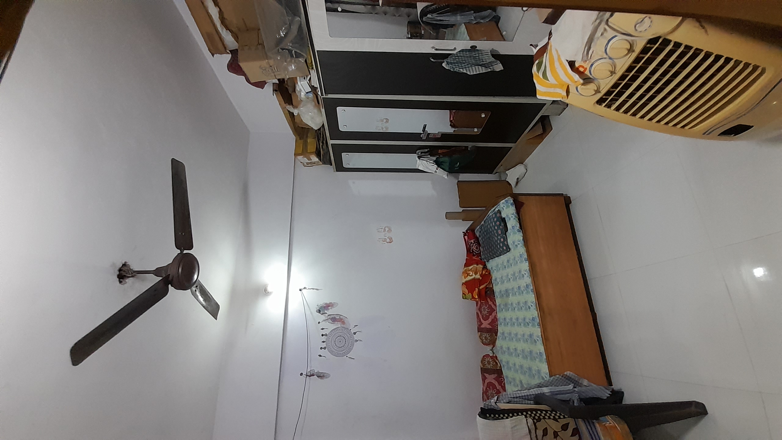 3 BHK 670 Sq.Ft. Apartment in Umiya Dham