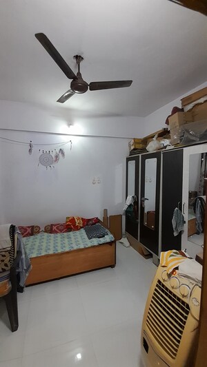 3 BHK Apartment For Sale in Umiya Dham, Badlapur West