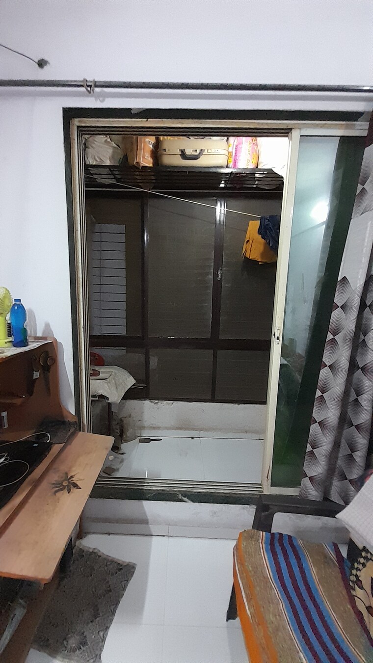 Kitchen, umiya-dham 3 Bedroom 670 Sq.Ft. Apartment In Badlapur West Thane 9579318