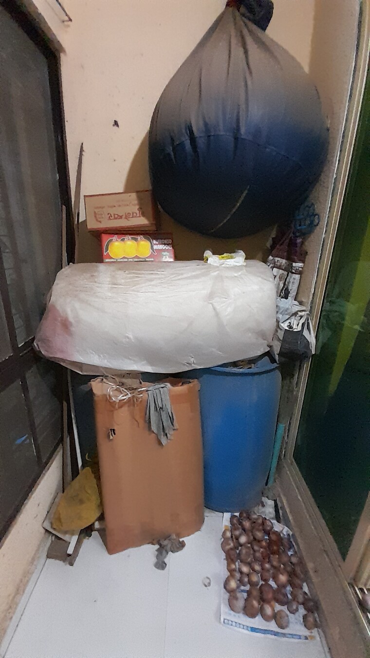 undefined, umiya-dham 3 Bedroom 670 Sq.Ft. Apartment In Badlapur West Thane 9579318