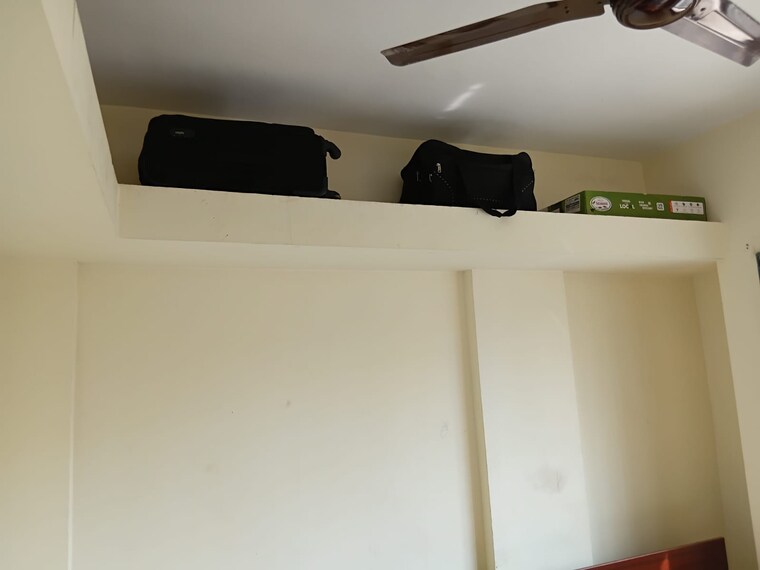 undefined, ganesh-nabhangan 2 Bedroom 1000 Sq.Ft. Apartment In Dhayari Pune 9579326