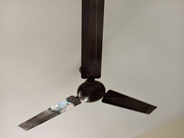 Furnished Amenities in 2 BHK Apartment at Ganesh Nabhangan, Dhayari – for Rent