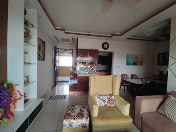 3 BHK Apartment For Sale in Prestige Sunrise Park, Electronic City Phase I