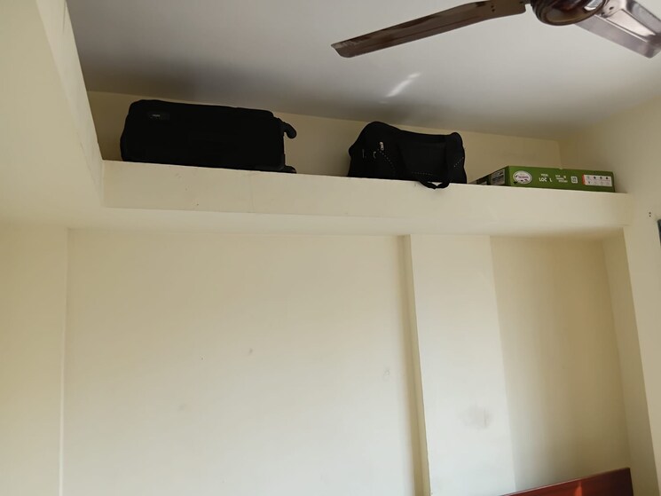 undefined, dhayari 2 Bedroom 980 Sq.Ft. Apartment In Dhayari Pune 9579327