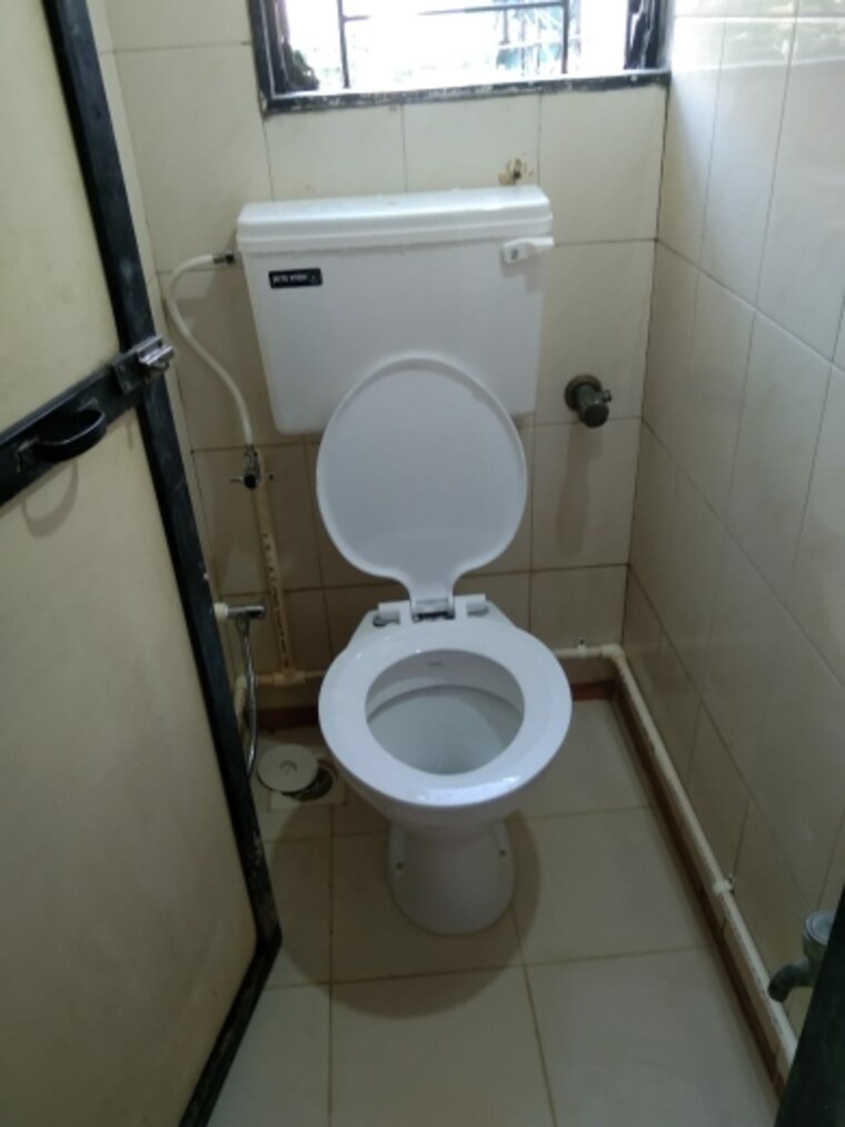 Master Bedroom, ghantali 1 Bedroom 442 Sq.Ft. Apartment In Ghantali Thane 9579332