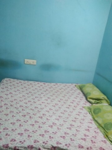 Bedroom in 1 BHK Apartment at Ghantali – for Rent