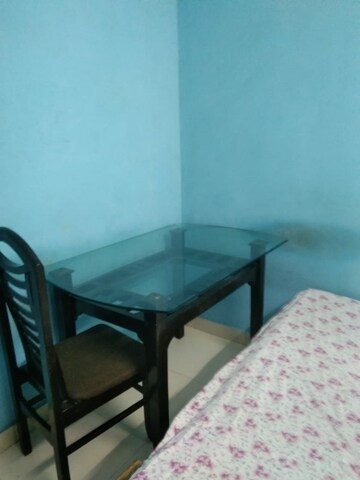 1 BHK Apartment For Rent in Ghantali