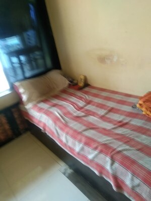 Bedroom in 1 BHK Apartment at Ghantali – for Rent