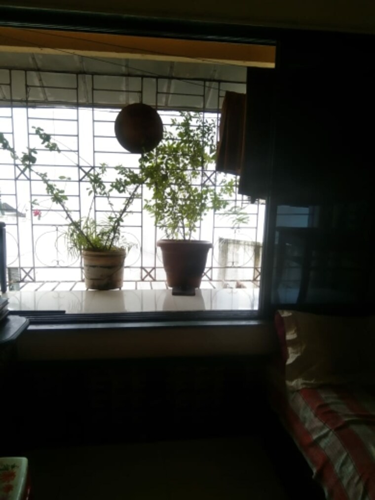 Kitchen, ghantali 1 Bedroom 442 Sq.Ft. Apartment In Ghantali Thane 9579332