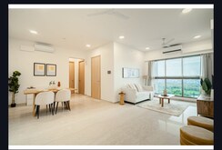 3 BHK Apartment For Sale in Rajesh Raj Infinia