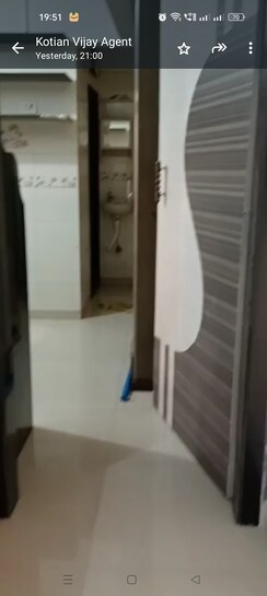 1 RkApartment For Sale in Navbharat Sahyog CHS