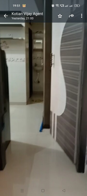 1 RK Apartment For Sale in Navbharat Sahyog CHS, Goregaon East