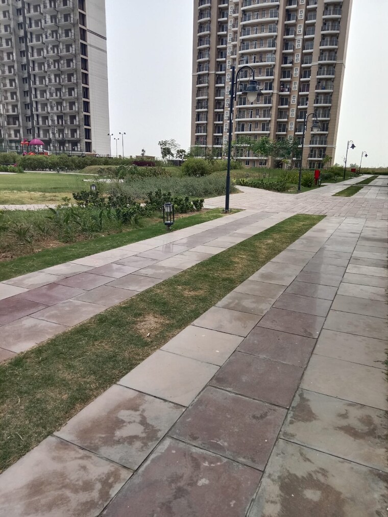 Exterior View, ats-homekraft-pious-hideaways 3 Bedroom 1615 Sq.Ft. Apartment In Sector 150 Noida 9579333