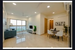 2 BHK Apartment For Sale in Rajesh Raj Infinia