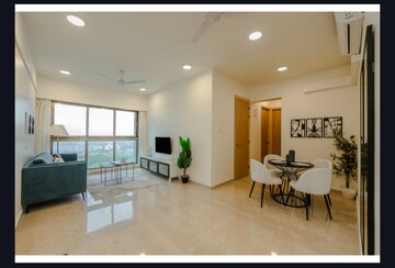 2 BHK Apartment For Sale in Rajesh Raj Infinia, Malad West