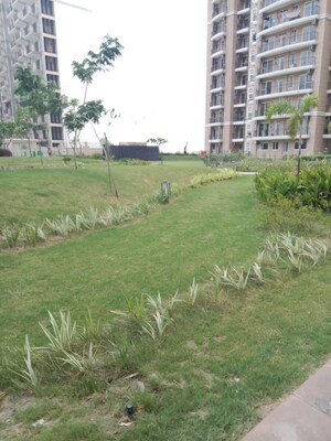 3 BHK Apartment – Exterior View View at ATS Homekraft Pious Hideaways, Sector 150 - for Sale