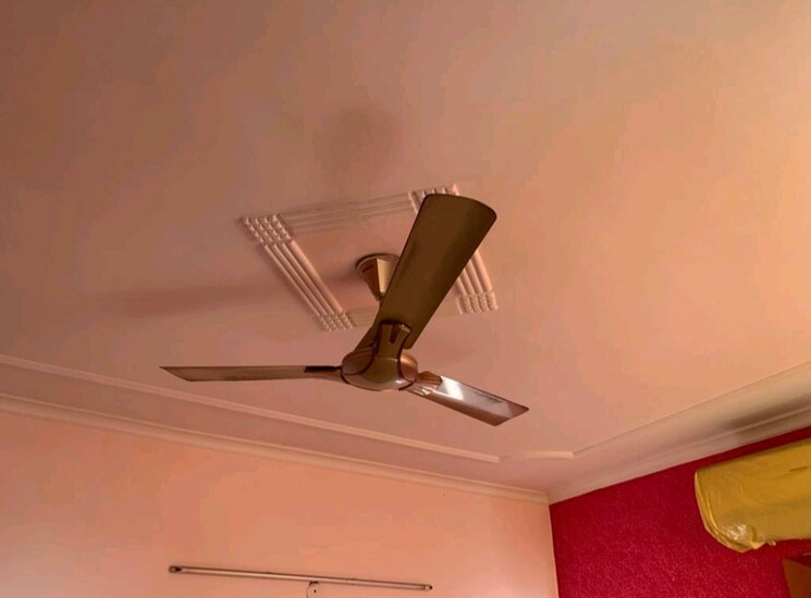 undefined, omaxe-heights 2 Bedroom 735 Sq.Ft. Apartment In Sector 86 Faridabad 9579349