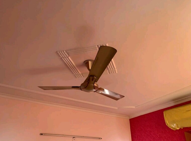 undefined, omaxe-heights 2 Bedroom 735 Sq.Ft. Apartment In Sector 86 Faridabad 9579349