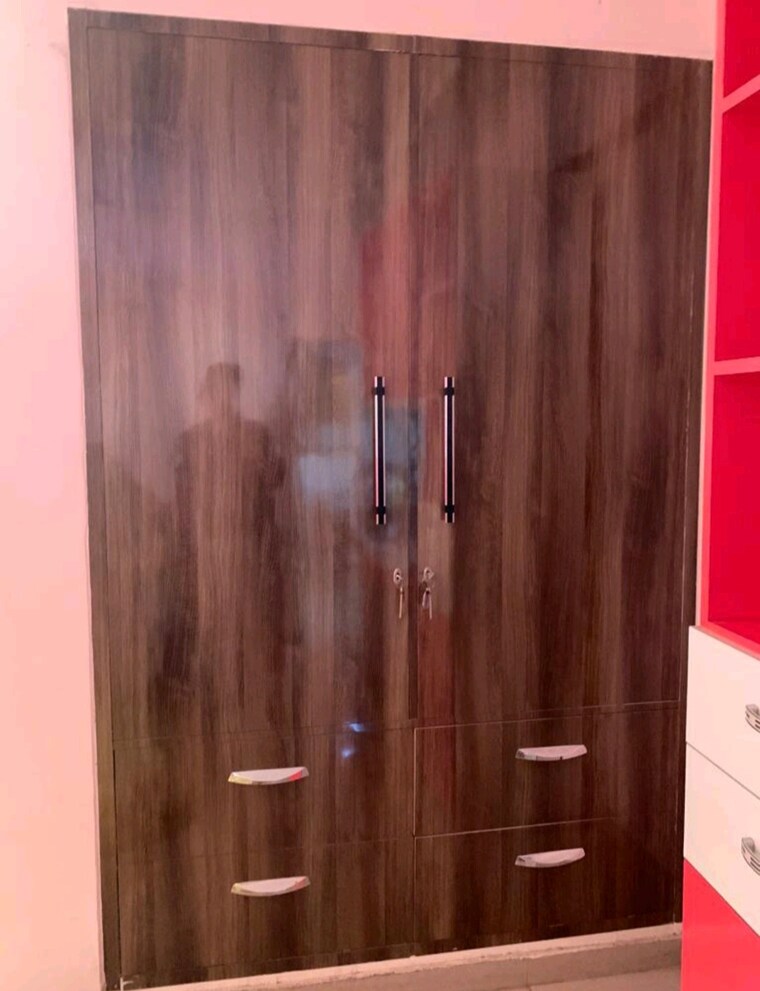 undefined, omaxe-heights 2 Bedroom 735 Sq.Ft. Apartment In Sector 86 Faridabad 9579349