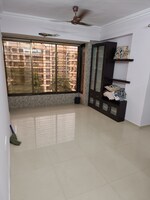 1 BHK 450 Sq.Ft. Apartment in New Saraswati CHS