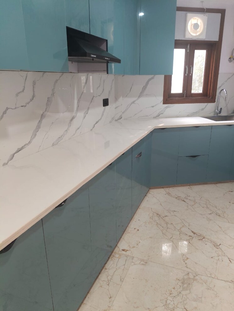 Kitchen, sector 23 dwarka 1 Bedroom 551 Sq.Ft. Apartment In Sector 23 Dwarka Delhi 9579342