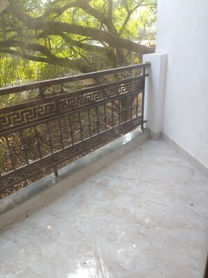 Balcony in 1 BHK Apartment at Sector 23 Dwarka – for Sale