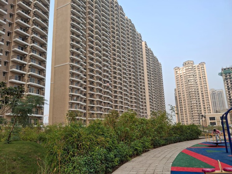 Exterior View, ats-homekraft-pious-hideaways 3 Bedroom 1615 Sq.Ft. Apartment In Sector 150 Noida 9579341