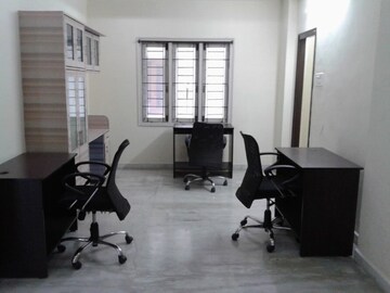 Gym in  Office Space at Nirman Vihar – for Rent