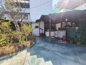 4 BHK Apartment – Exterior View View at Mit Olympus, Koregaon Park - for Rent