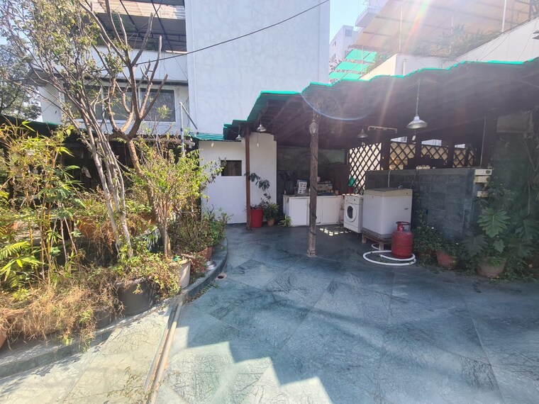 Exterior View, mit-olympus 4 Bedroom 3800 Sq.Ft. Apartment In Koregaon Park Pune 9579348