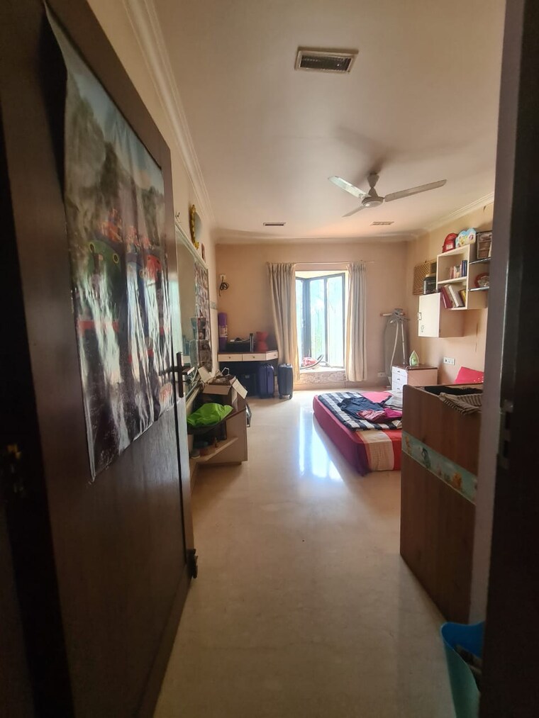 undefined, mit-olympus 4 Bedroom 3800 Sq.Ft. Apartment In Koregaon Park Pune 9579348